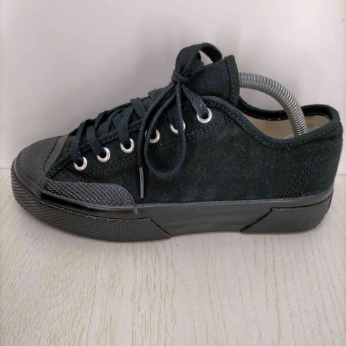 スペルガ SUPERGA キャンバス ローカットスニーカー レディース EUR:37