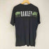 オークリー OAKLEY 両面プリントTシャツ メンズ 2XL