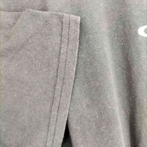 オークリー OAKLEY 両面プリントTシャツ メンズ 2XL