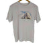 ザノースフェイス THE NORTH FACE トンネルビューロゴ 半袖Tシャツ メンズ JPN:L