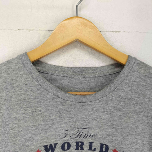 WORLD CHAMPIONSHIP NEW ENGLAND メンズ