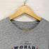 WORLD CHAMPIONSHIP NEW ENGLAND メンズ