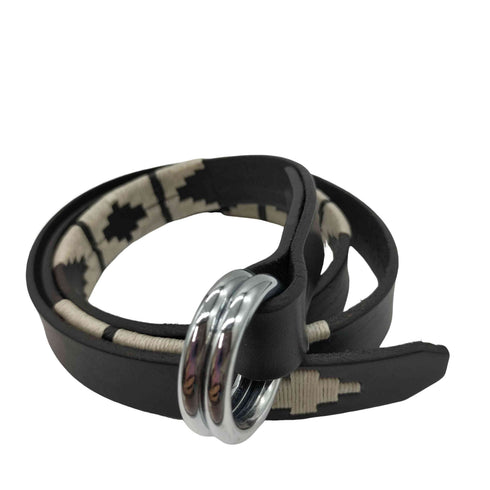 MAISON GAUCHOS RING BELT ガウチョ リングベルト メンズ