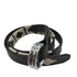 MAISON GAUCHOS RING BELT ガウチョ リングベルト メンズ