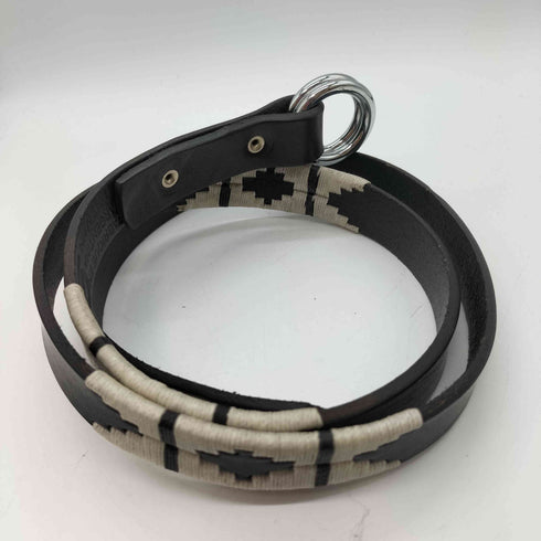 MAISON GAUCHOS RING BELT ガウチョ リングベルト メンズ
