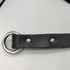 MAISON GAUCHOS RING BELT ガウチョ リングベルト メンズ