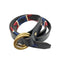 MAISON GAUCHOS RING BELT ガウチョ リングベルト メンズ