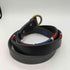 MAISON GAUCHOS RING BELT ガウチョ リングベルト メンズ
