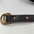 MAISON GAUCHOS RING BELT ガウチョ リングベルト メンズ