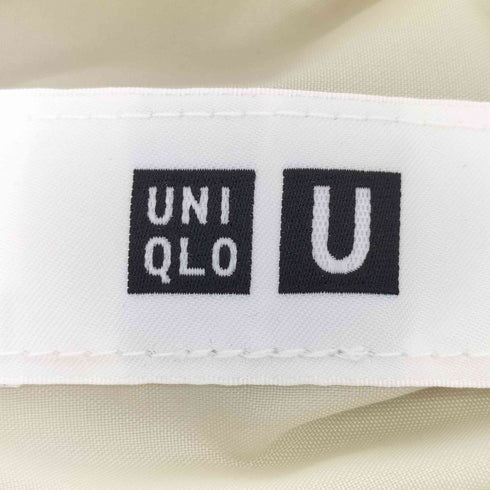 ユニクロユー UNIQLO U クロスボディバッグ メンズ