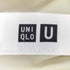 ユニクロユー UNIQLO U クロスボディバッグ メンズ