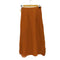 レイビームス Ray BEAMS 21SS シャーリング レイヤー スカート レディース