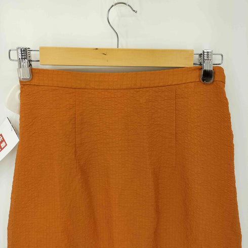レイビームス Ray BEAMS 21SS シャーリング レイヤー スカート レディース