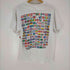 ユニバーシティ インターナショナルTシャツ メンズ