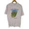 シングルステッチ プリントTシャツ メンズ JPN:L