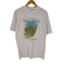 シングルステッチ プリントTシャツ メンズ JPN:L