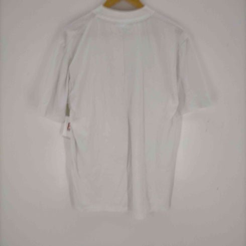 シングルステッチ プリントTシャツ メンズ JPN:L