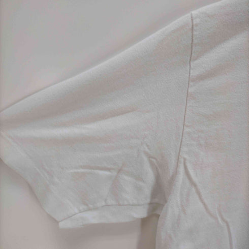 シングルステッチ プリントTシャツ メンズ JPN:L