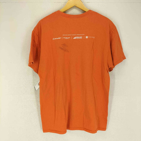 デルタプロウェイト DELTA PRO WEIGHT PAINT IT ORANGE メンズ XL