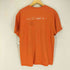 デルタプロウェイト DELTA PRO WEIGHT PAINT IT ORANGE メンズ XL
