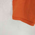デルタプロウェイト DELTA PRO WEIGHT PAINT IT ORANGE メンズ XL