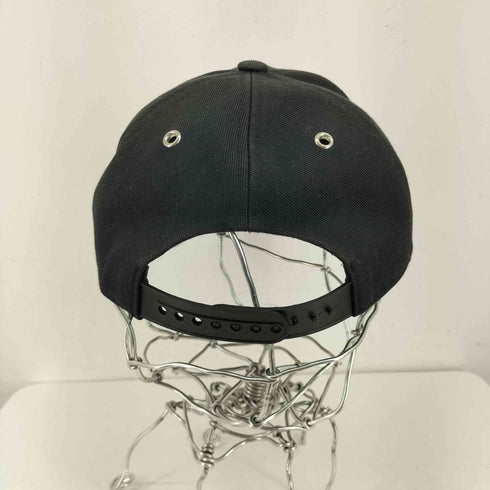 アミアレクサンドルマテュッシ AMI ALEXANDRE MATTIUSSI エンブロイダリー キャップ メンズ