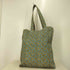 アーペーセー A.P.C. TOTE LOU 21PC 小花柄 トートバッグ レディース