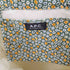 アーペーセー A.P.C. TOTE LOU 21PC 小花柄 トートバッグ レディース
