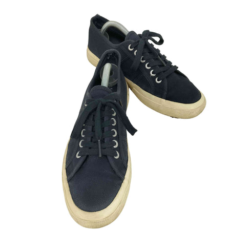 スペルガ SUPERGA 2750 COTU CLASSIC キャンバス スニーカー メンズ 42