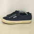 スペルガ SUPERGA 2750 COTU CLASSIC キャンバス スニーカー メンズ 42