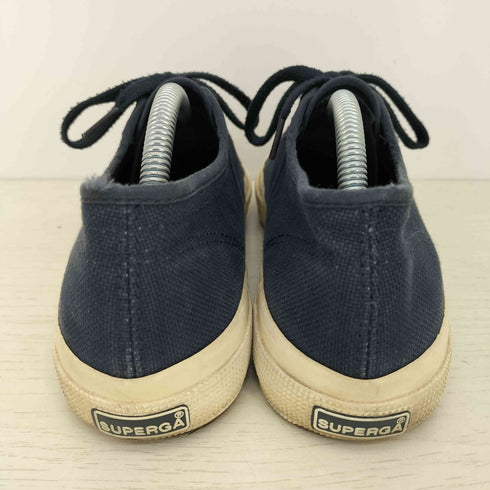 スペルガ SUPERGA 2750 COTU CLASSIC キャンバス スニーカー メンズ 42