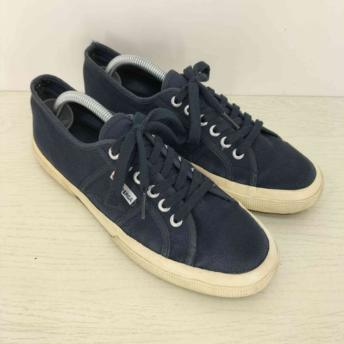 スペルガ SUPERGA 2750 COTU CLASSIC キャンバス スニーカー メンズ 42