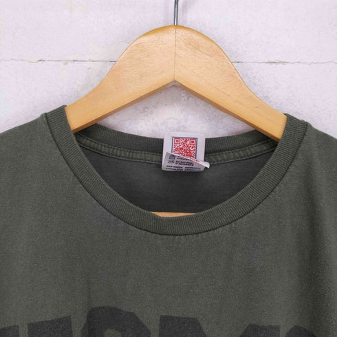 ベイサイド BAYSIDE MADE IN AMERICA USMC メンズ L
