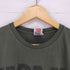 ベイサイド BAYSIDE MADE IN AMERICA USMC メンズ L