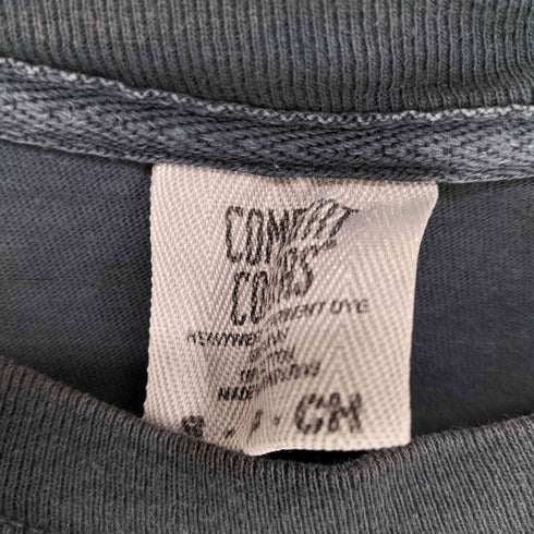 コンフォートカラーズ COMFORT COLORS GAMMA PHI メンズ S