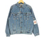 ラングラー Wrangler AUTHENTIC WESTERN デニムジャケット メンズ JPN:XXL