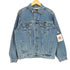 ラングラー Wrangler AUTHENTIC WESTERN デニムジャケット メンズ JPN:XXL