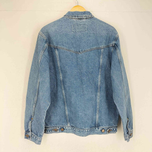 ラングラー Wrangler AUTHENTIC WESTERN デニムジャケット メンズ JPN:XXL