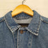 ラングラー Wrangler AUTHENTIC WESTERN デニムジャケット メンズ JPN:XXL