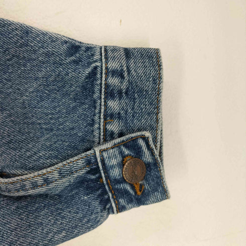 ラングラー Wrangler AUTHENTIC WESTERN デニムジャケット メンズ JPN:XXL
