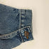 ラングラー Wrangler AUTHENTIC WESTERN デニムジャケット メンズ JPN:XXL