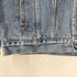 ラングラー Wrangler AUTHENTIC WESTERN デニムジャケット メンズ JPN:XXL