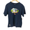 チャムス CHUMS LAKESIDE CAMP TEE メンズ JPN:L
