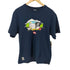 チャムス CHUMS LAKESIDE CAMP TEE メンズ JPN:L
