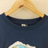 チャムス CHUMS LAKESIDE CAMP TEE メンズ JPN:L