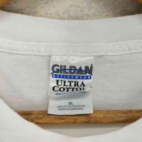 ギルダン GILDAN TROLLEY RUN メンズ XL