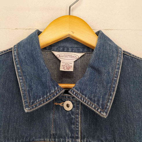 ノーザンリフレクションズ NORTHERN REFLECTIONS デニムジャケット メンズ JPN:XL