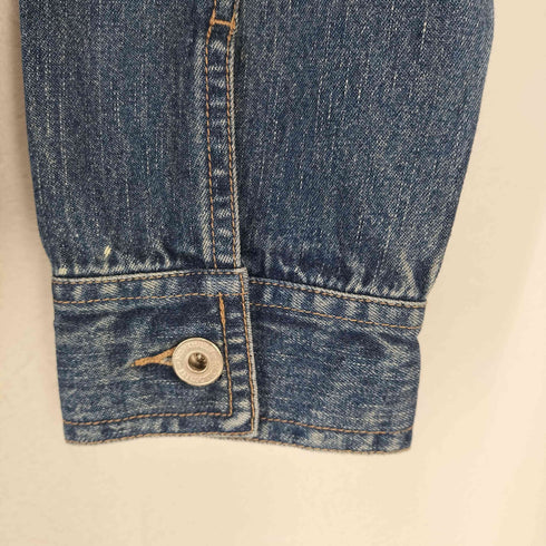 ノーザンリフレクションズ NORTHERN REFLECTIONS デニムジャケット メンズ JPN:XL