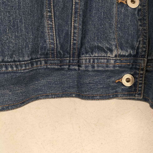 ノーザンリフレクションズ NORTHERN REFLECTIONS デニムジャケット メンズ JPN:XL