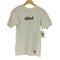 ハフ HUF ロゴプリントTシャツ メンズ M